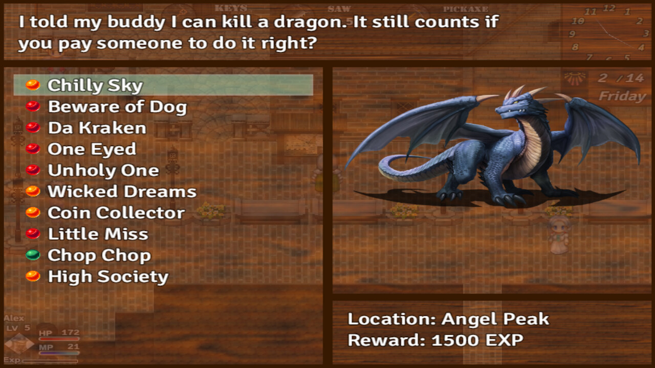 Corvos Dynasty screenshot 7