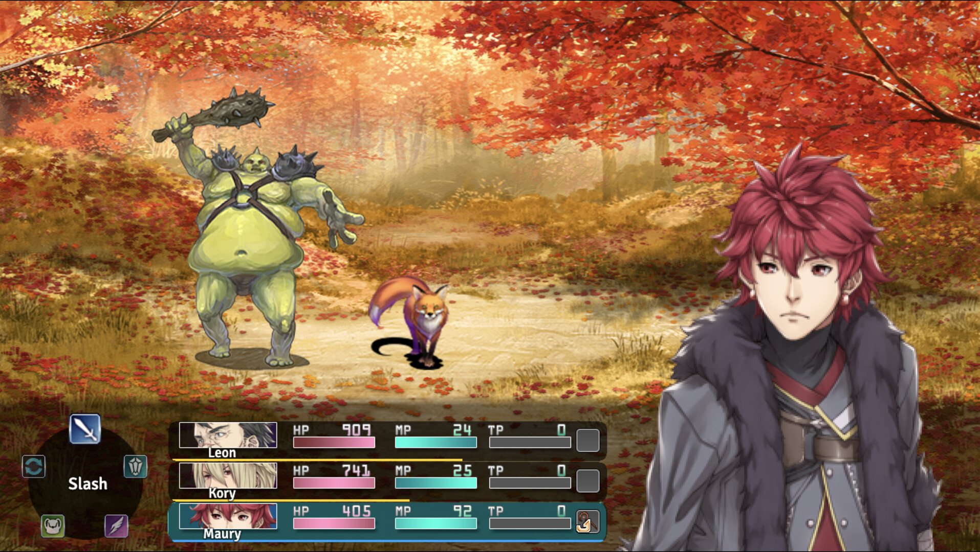Corvos Dynasty screenshot 3