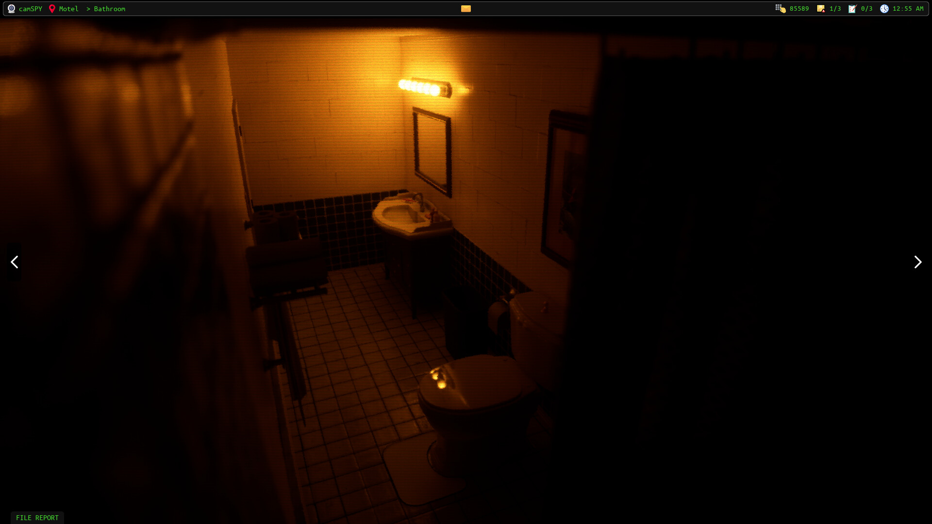 Dead Signal screenshot 5