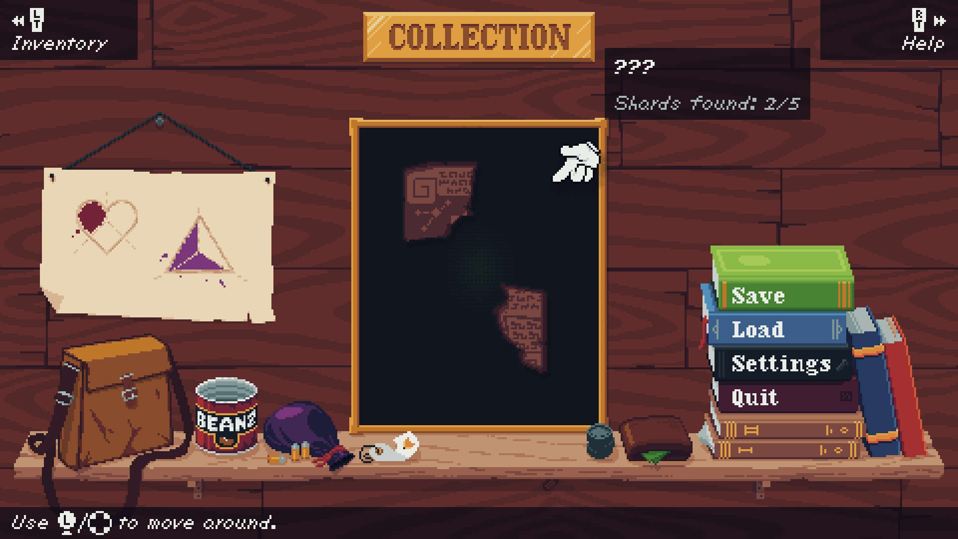 BREADMAN screenshot 3