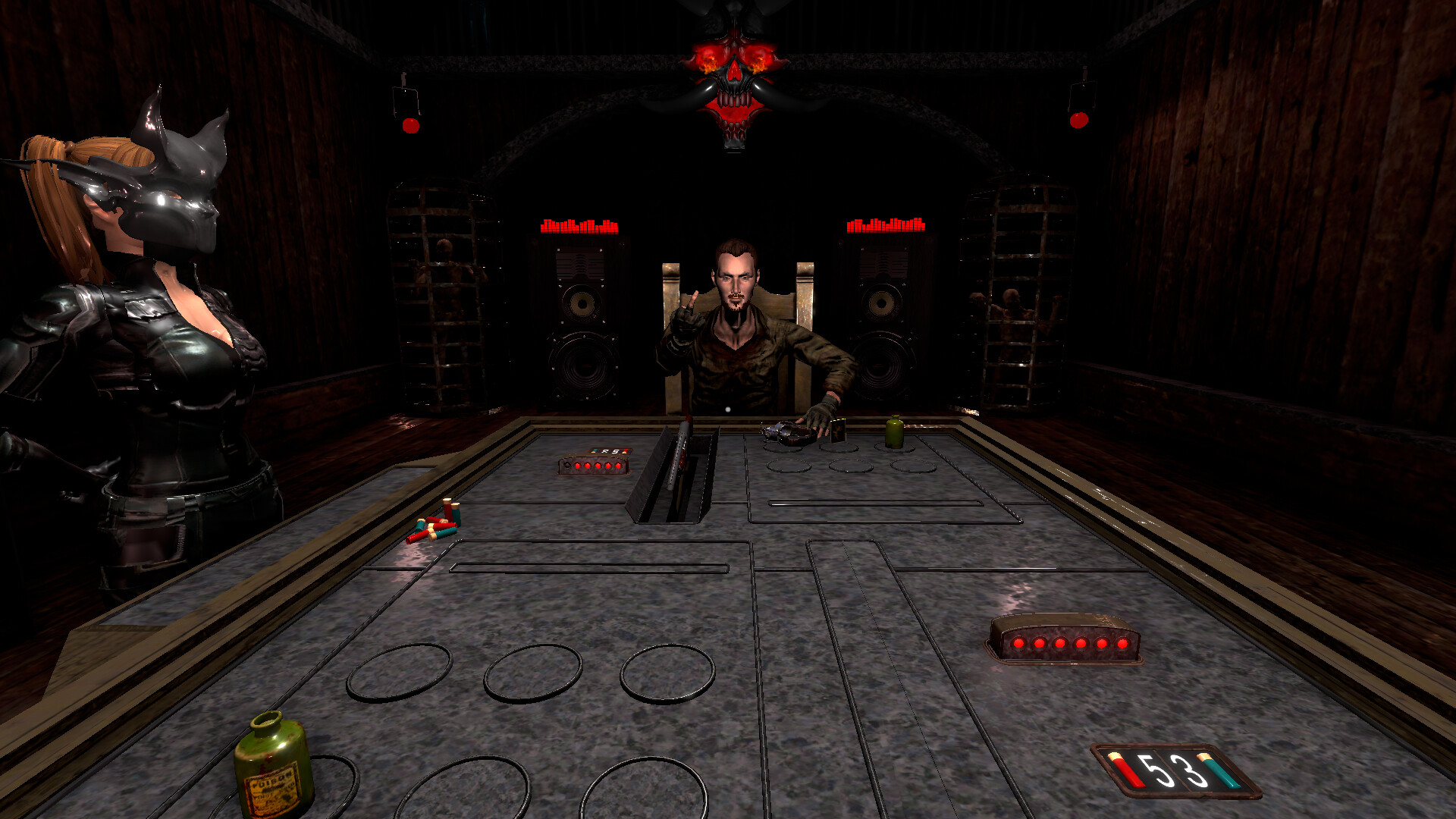 Buckshot to Hell screenshot 5
