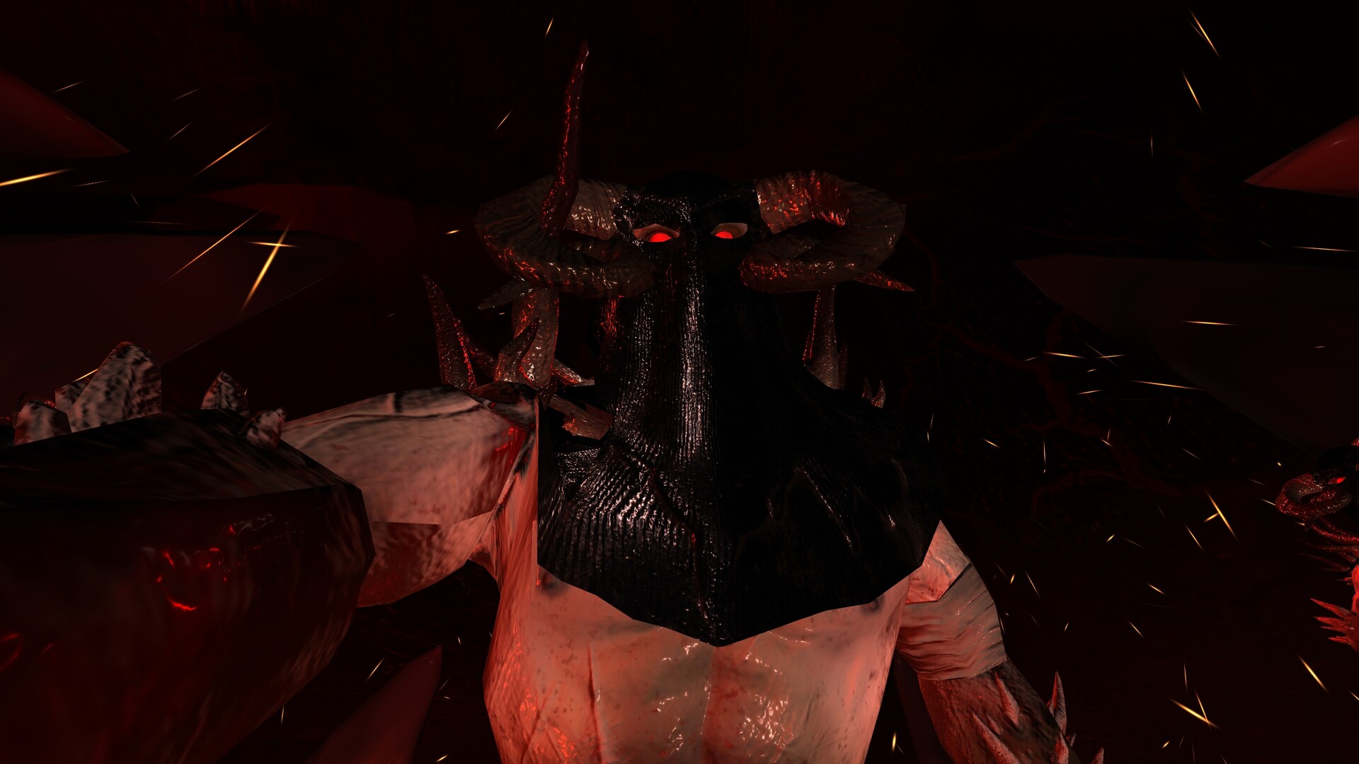 Buckshot to Hell screenshot 6