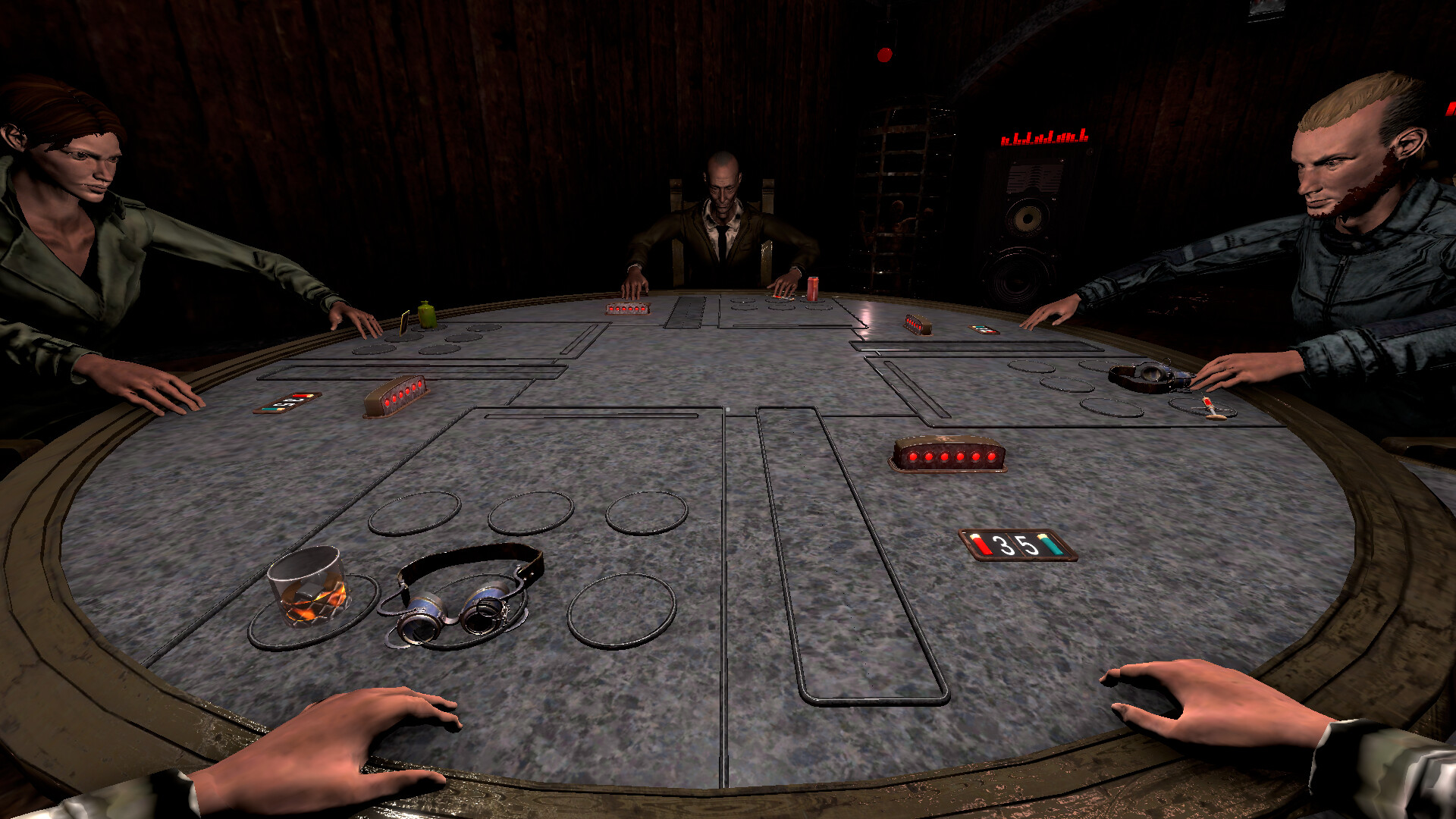 Buckshot to Hell screenshot 7