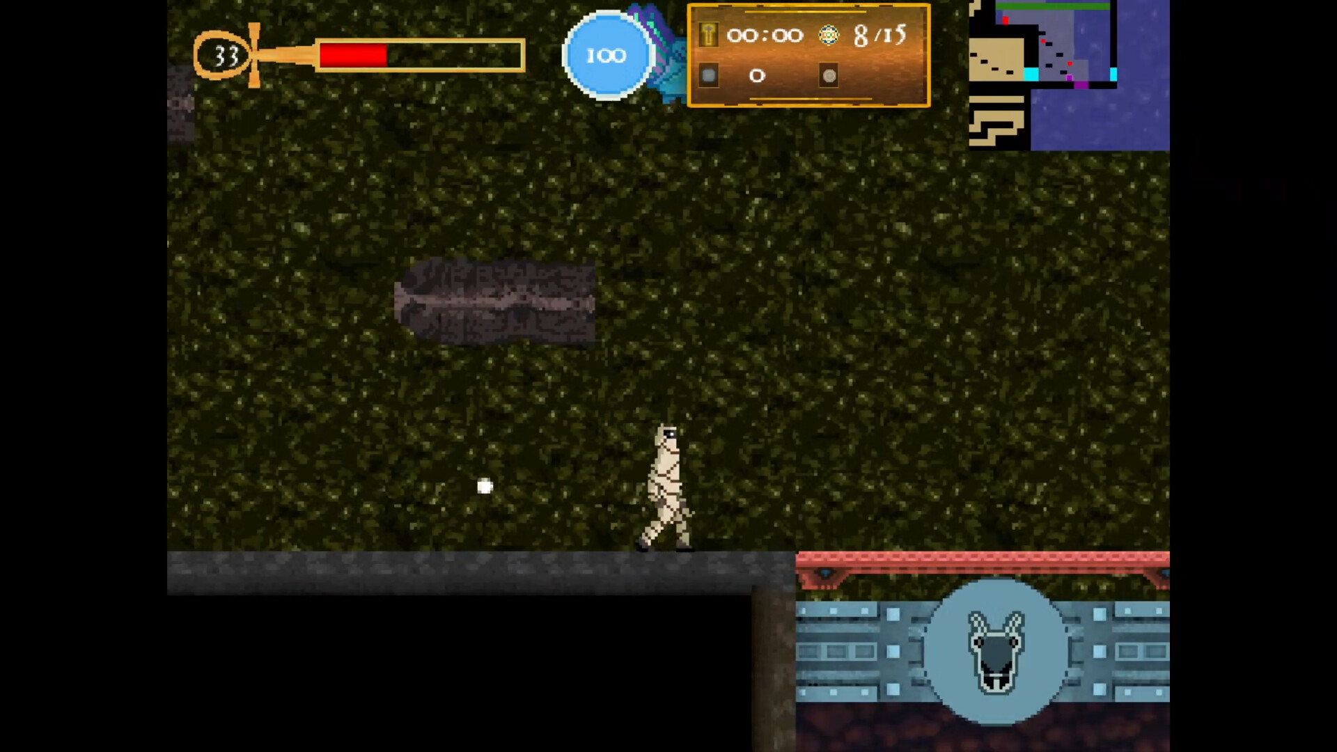 Ataraxie screenshot 2