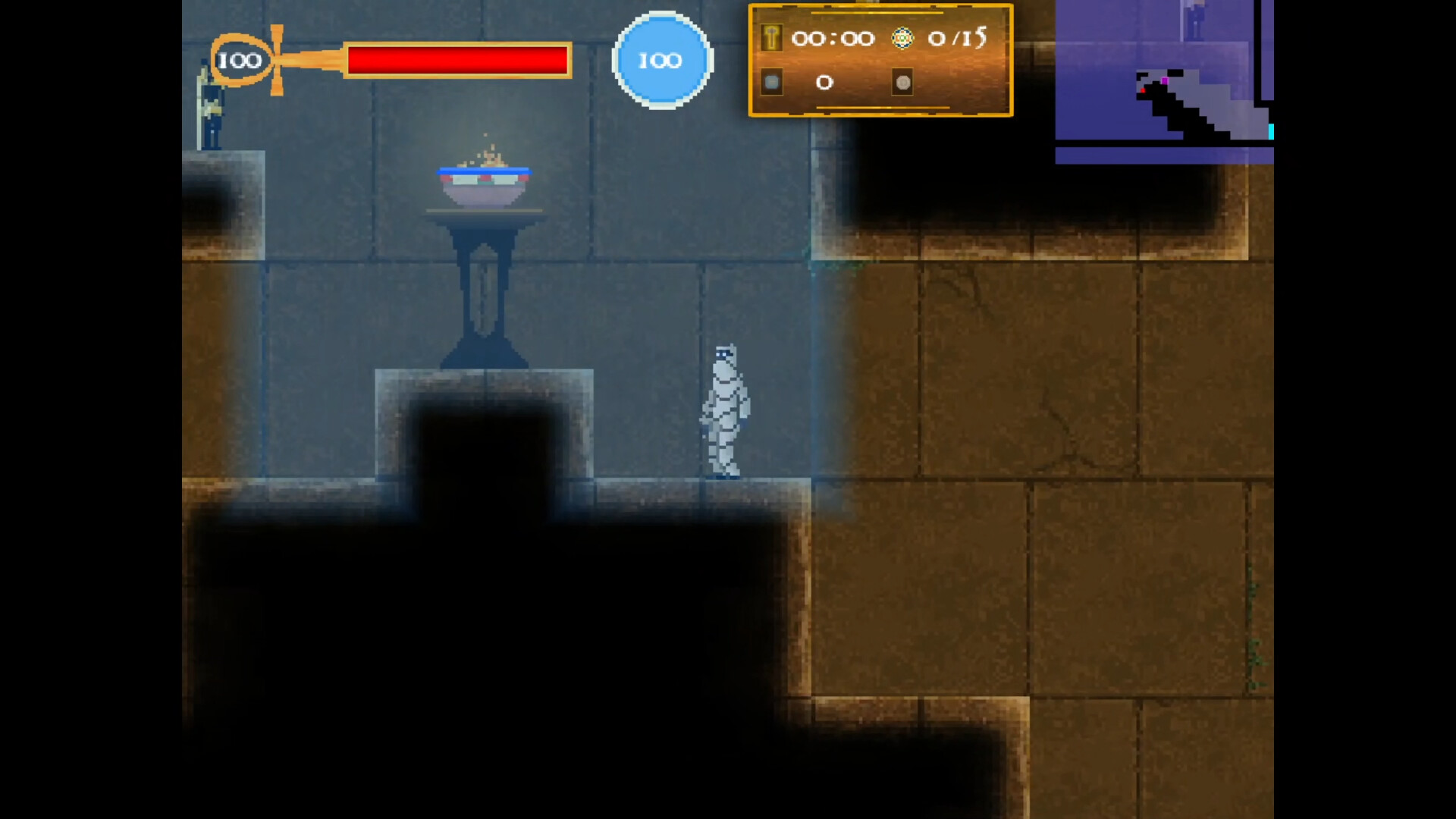 Ataraxie screenshot 4