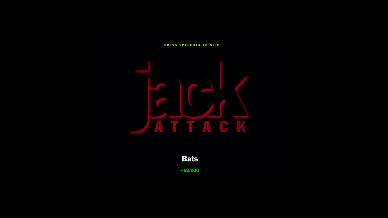 YOU DON'T KNOW JACK Vol. 3 screenshot 10