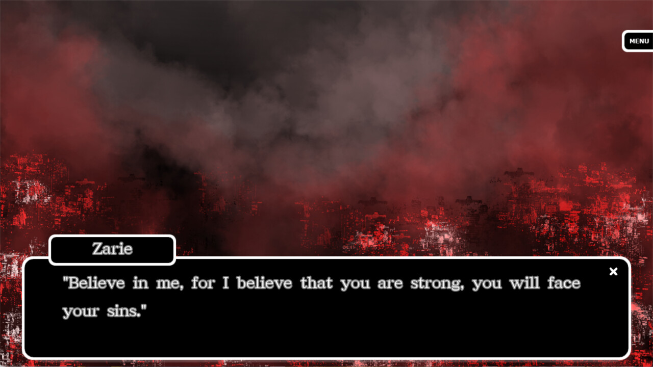 Zarie: The Story of Sin screenshot 4
