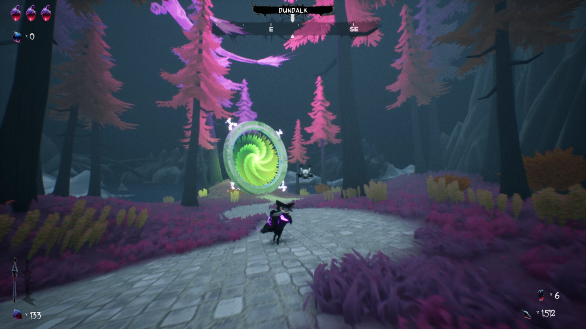 Zorro and Zedd screenshot 4