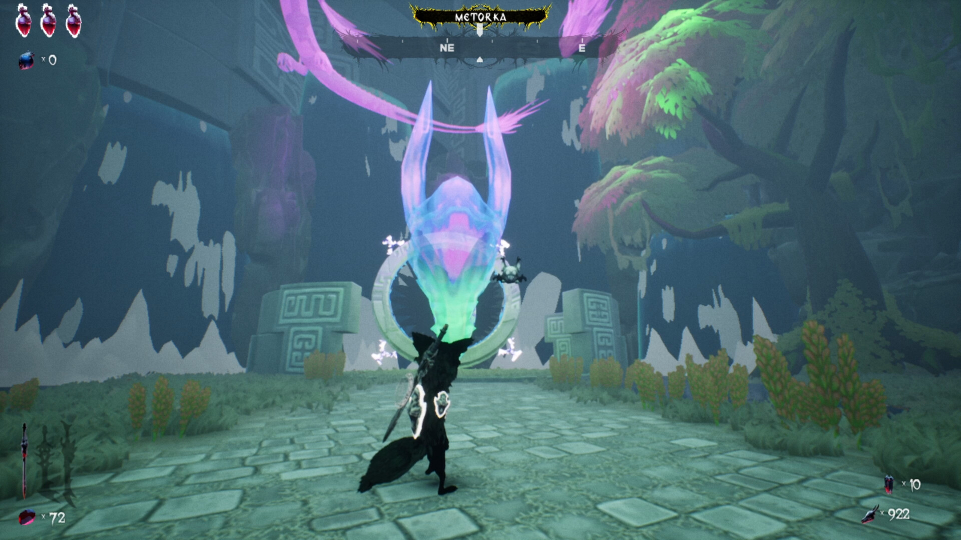 Zorro and Zedd screenshot 6
