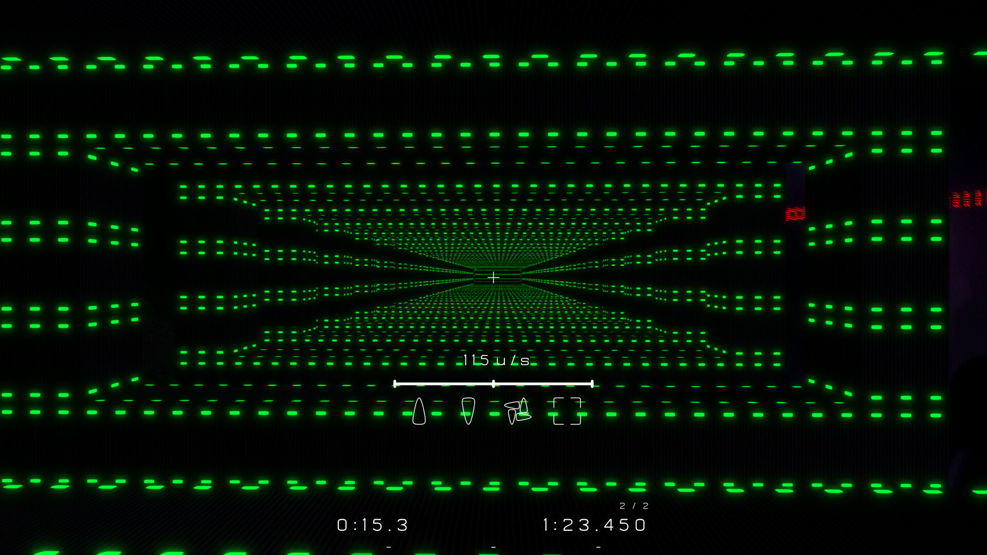 SpaceRace screenshot 5