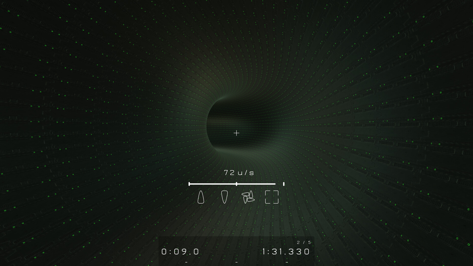 SpaceRace screenshot 4