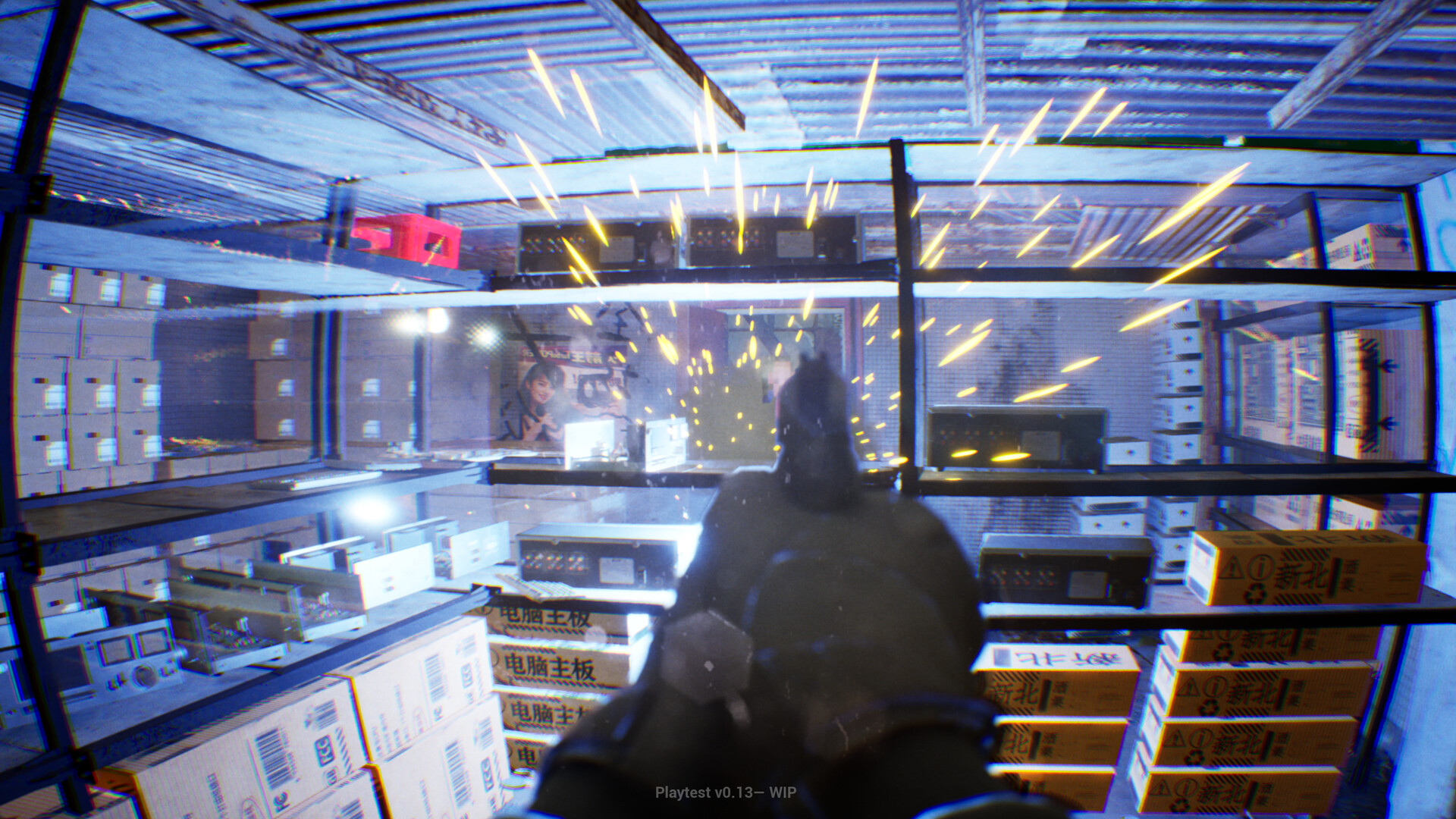 Better Than Dead screenshot 8