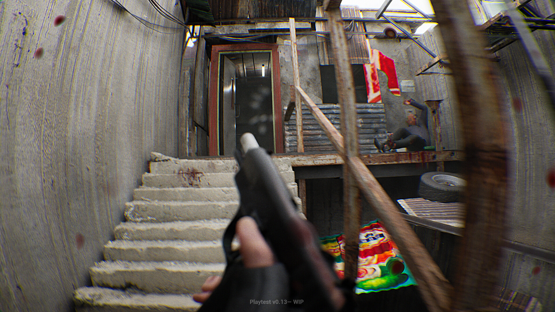 Better Than Dead screenshot 4