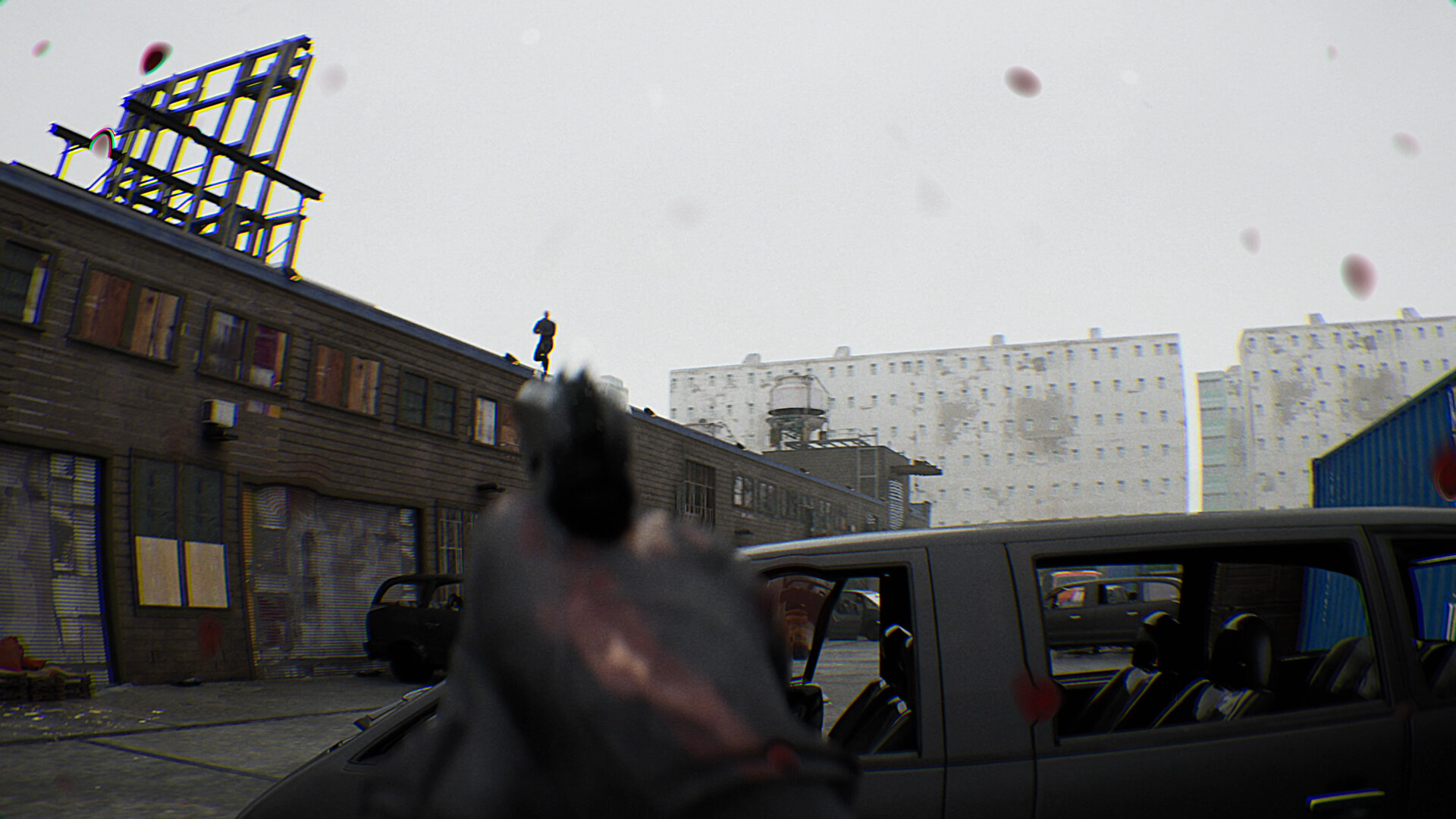 Better Than Dead screenshot 10