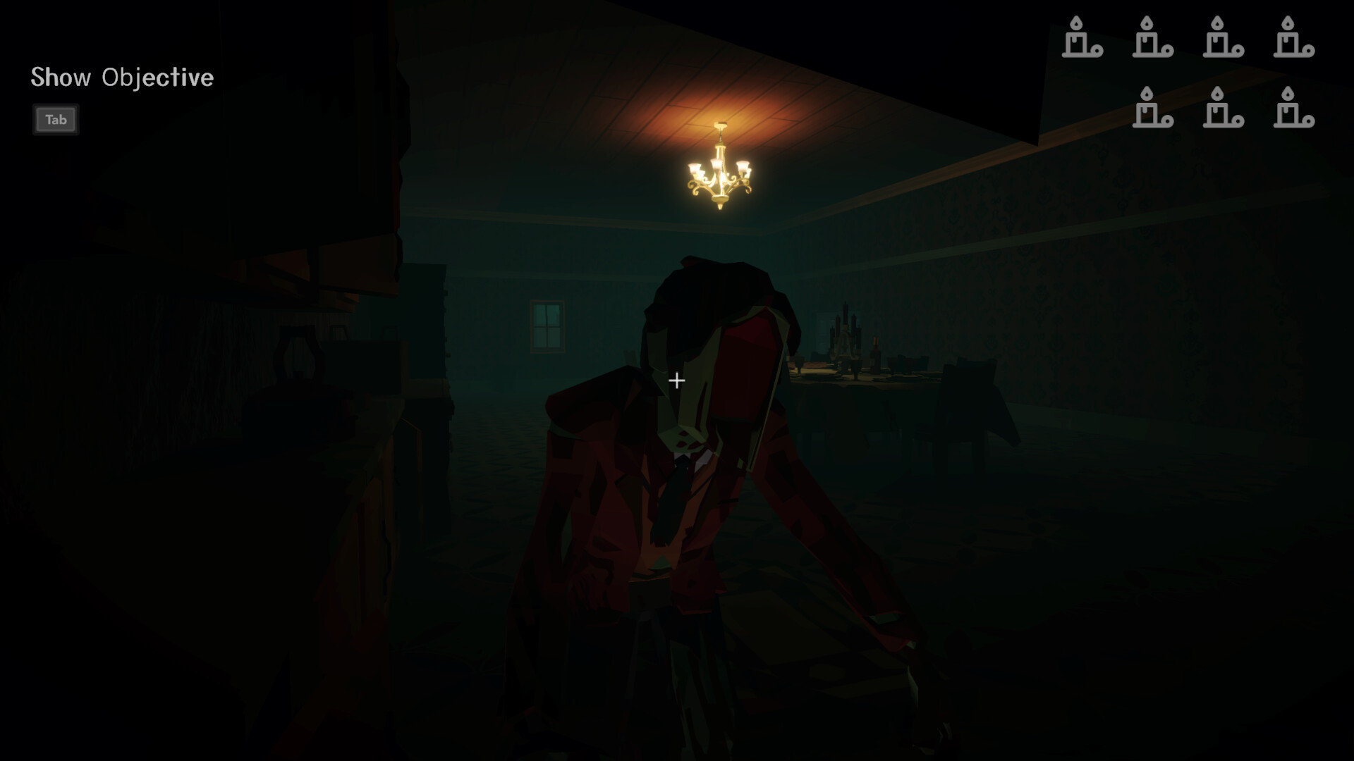 Whispers In Paradise screenshot 3
