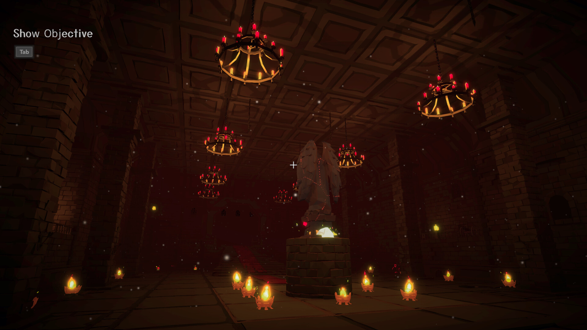 Whispers In Paradise screenshot 5