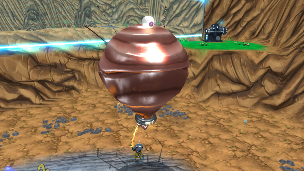The Maw screenshot 8