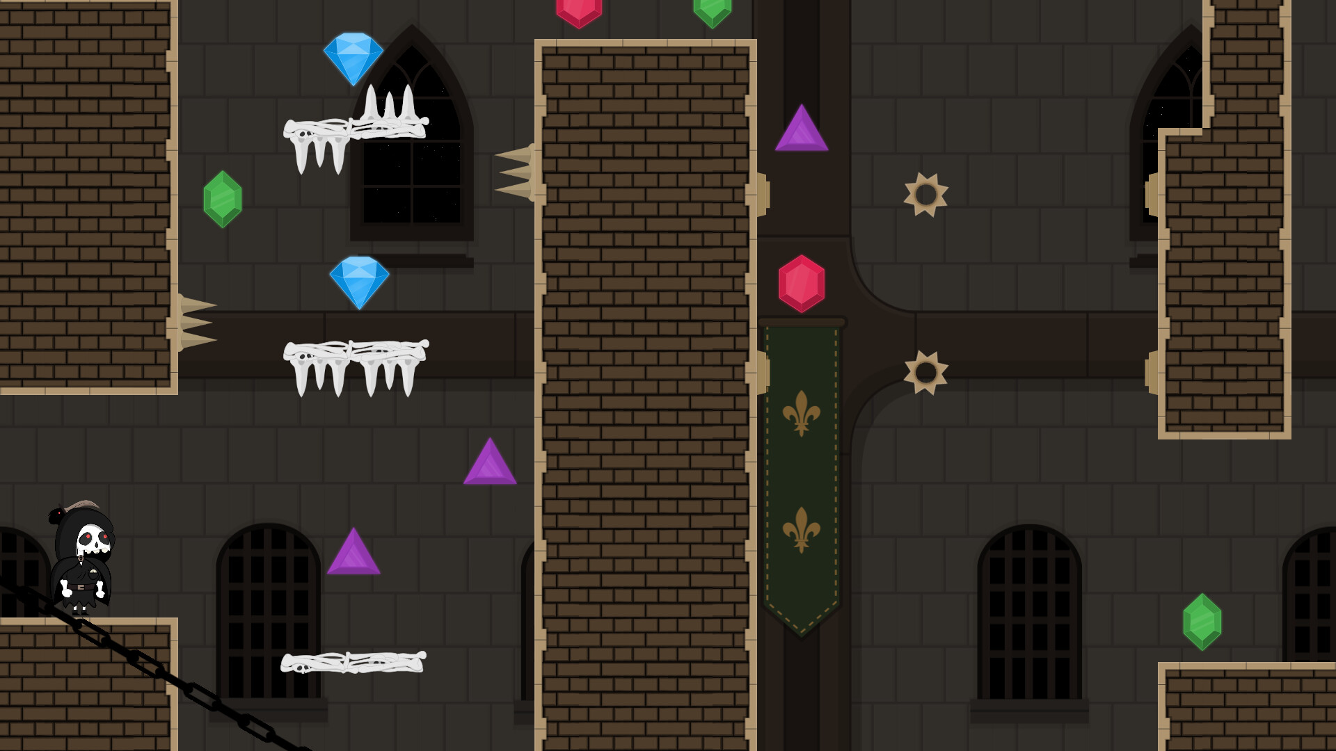 The Game Of Death screenshot 5