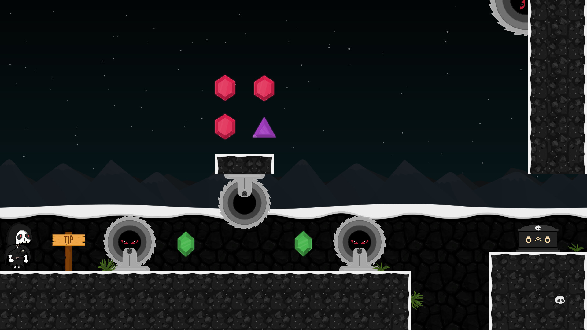 The Game Of Death screenshot 1