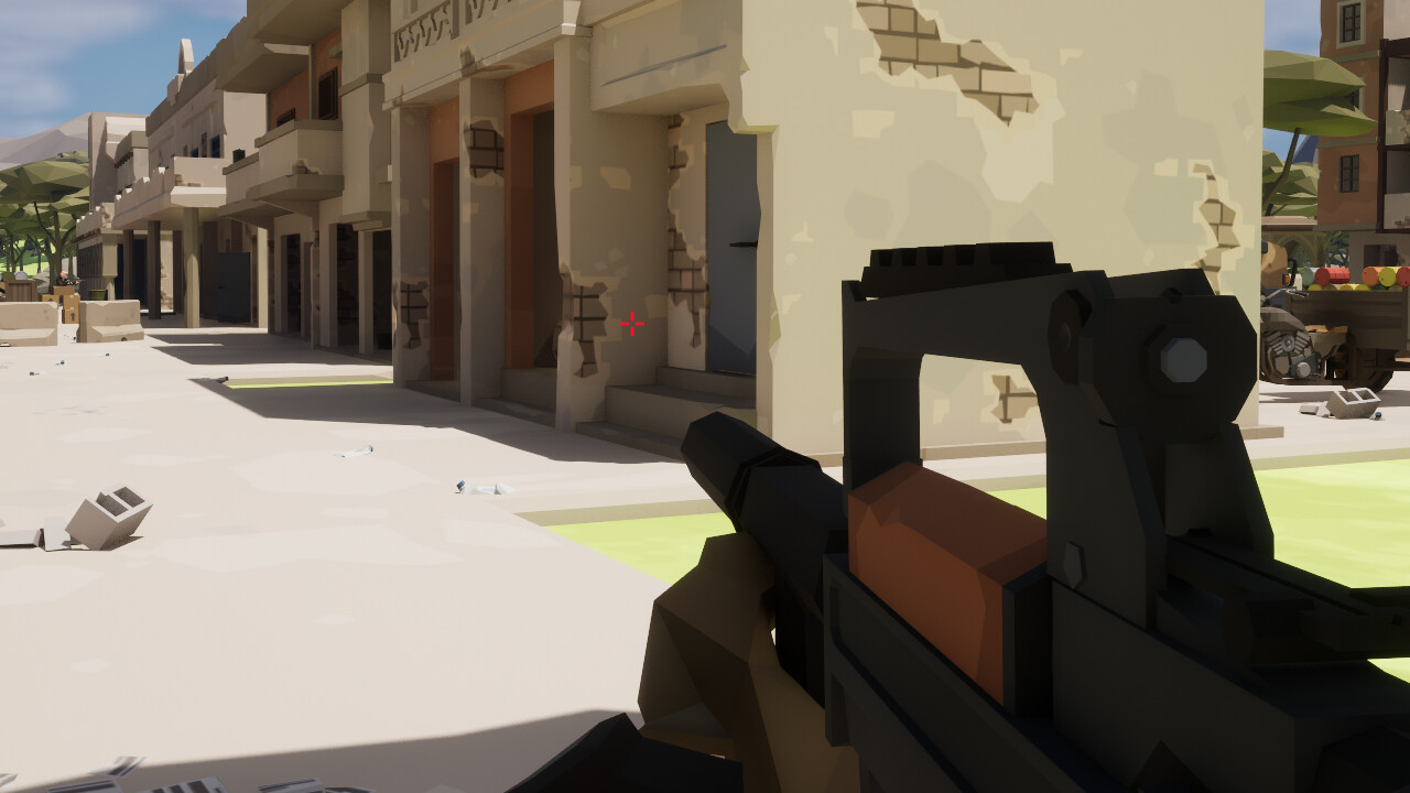Days Remain Playtest screenshot 8