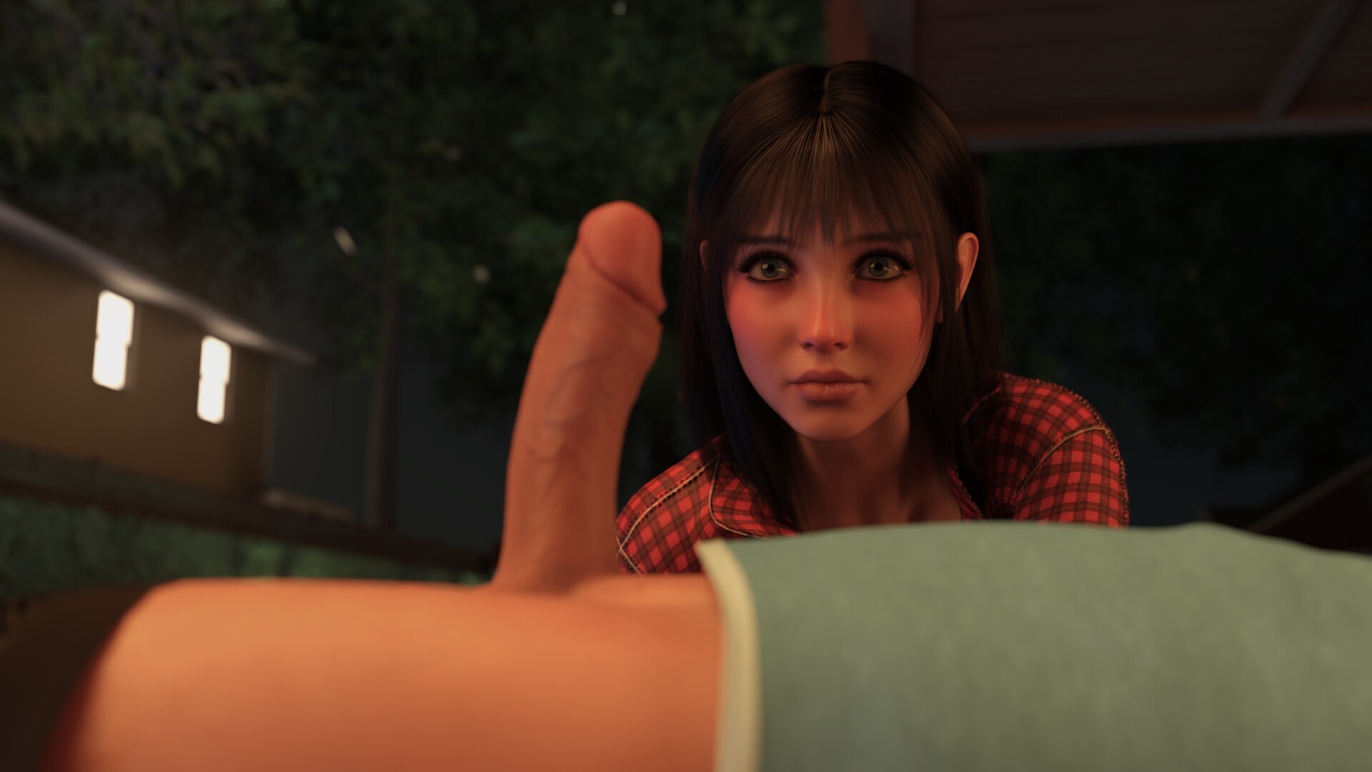 Family Crush - Season 1 screenshot 14
