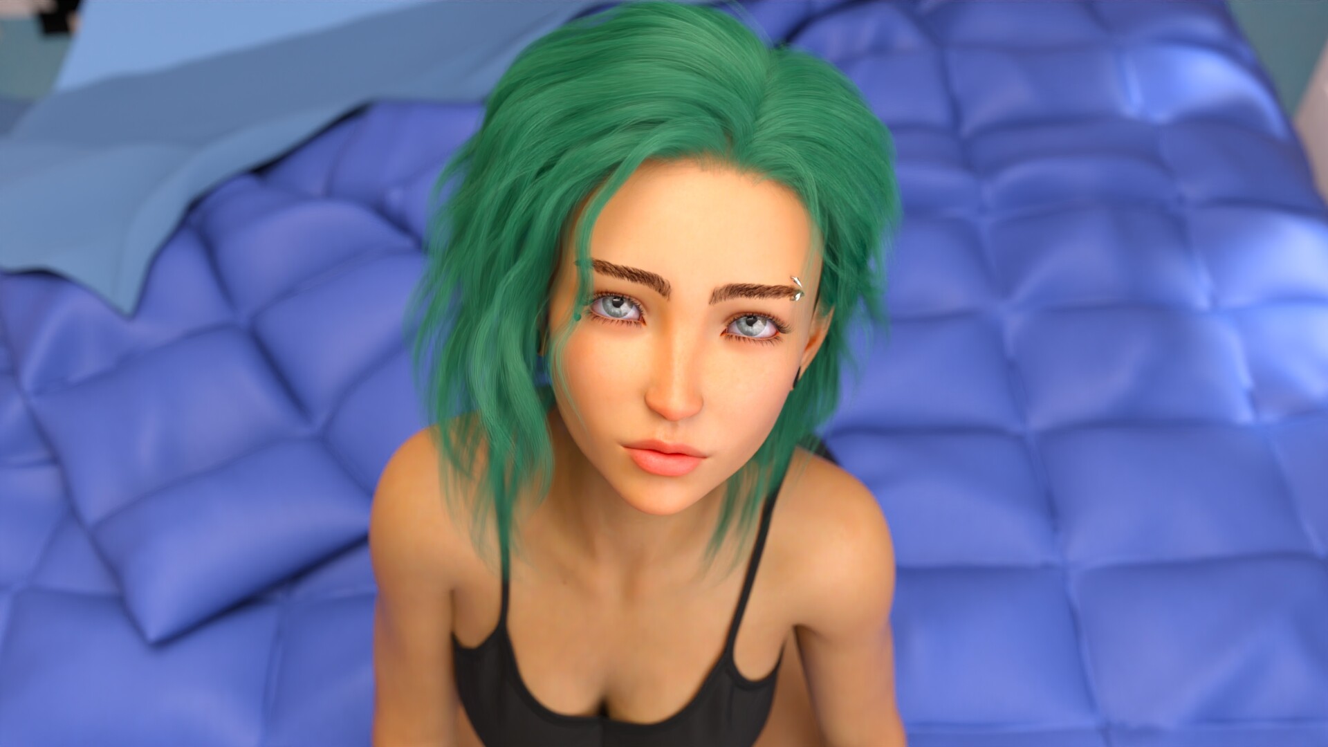 Family Crush - Season 1 screenshot 5