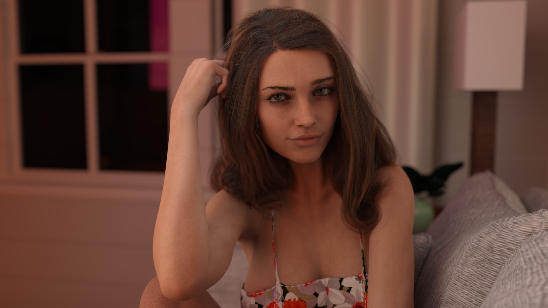 Family Crush - Season 1 screenshot 8