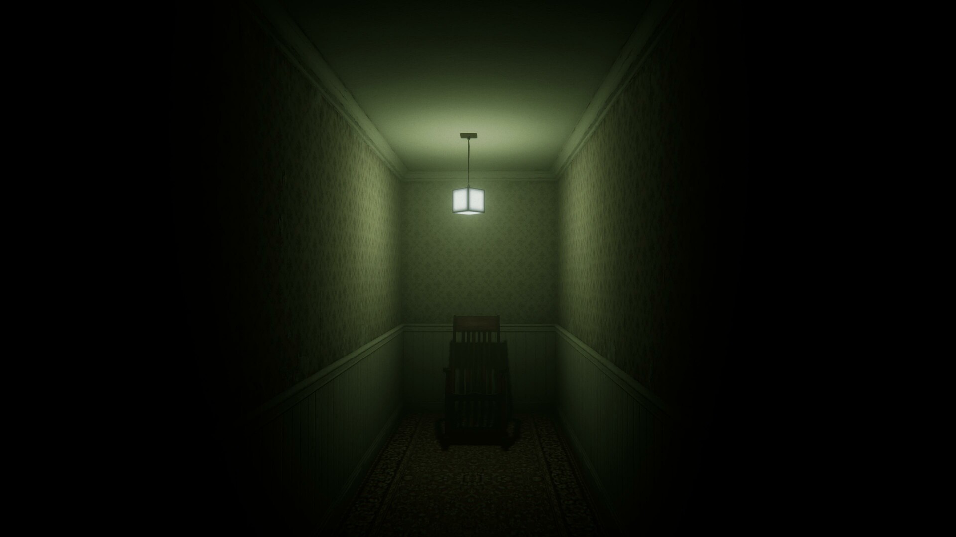 Night Grove screenshot 7