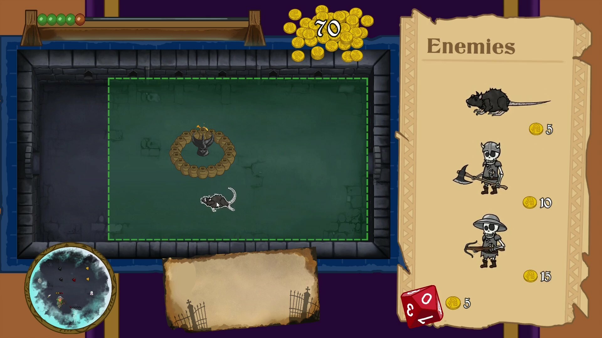 Badventure screenshot 2