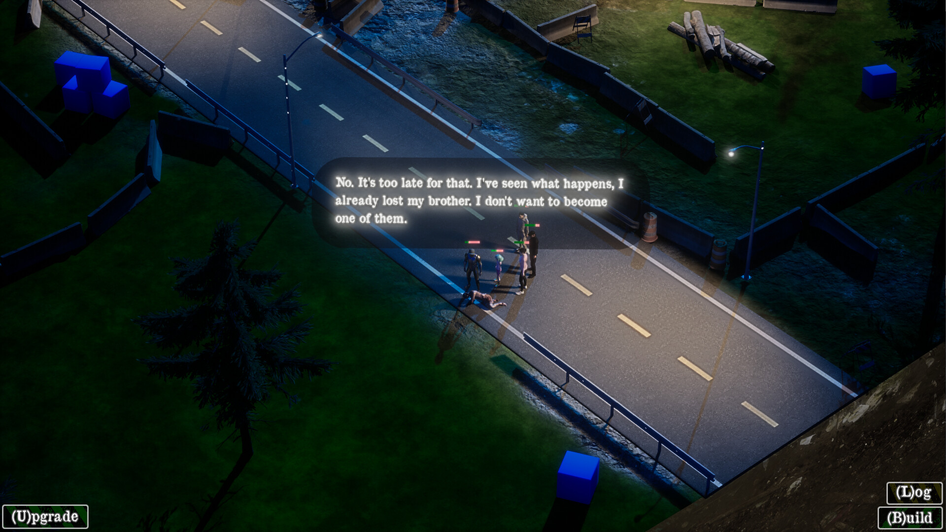 Zombactory screenshot 8
