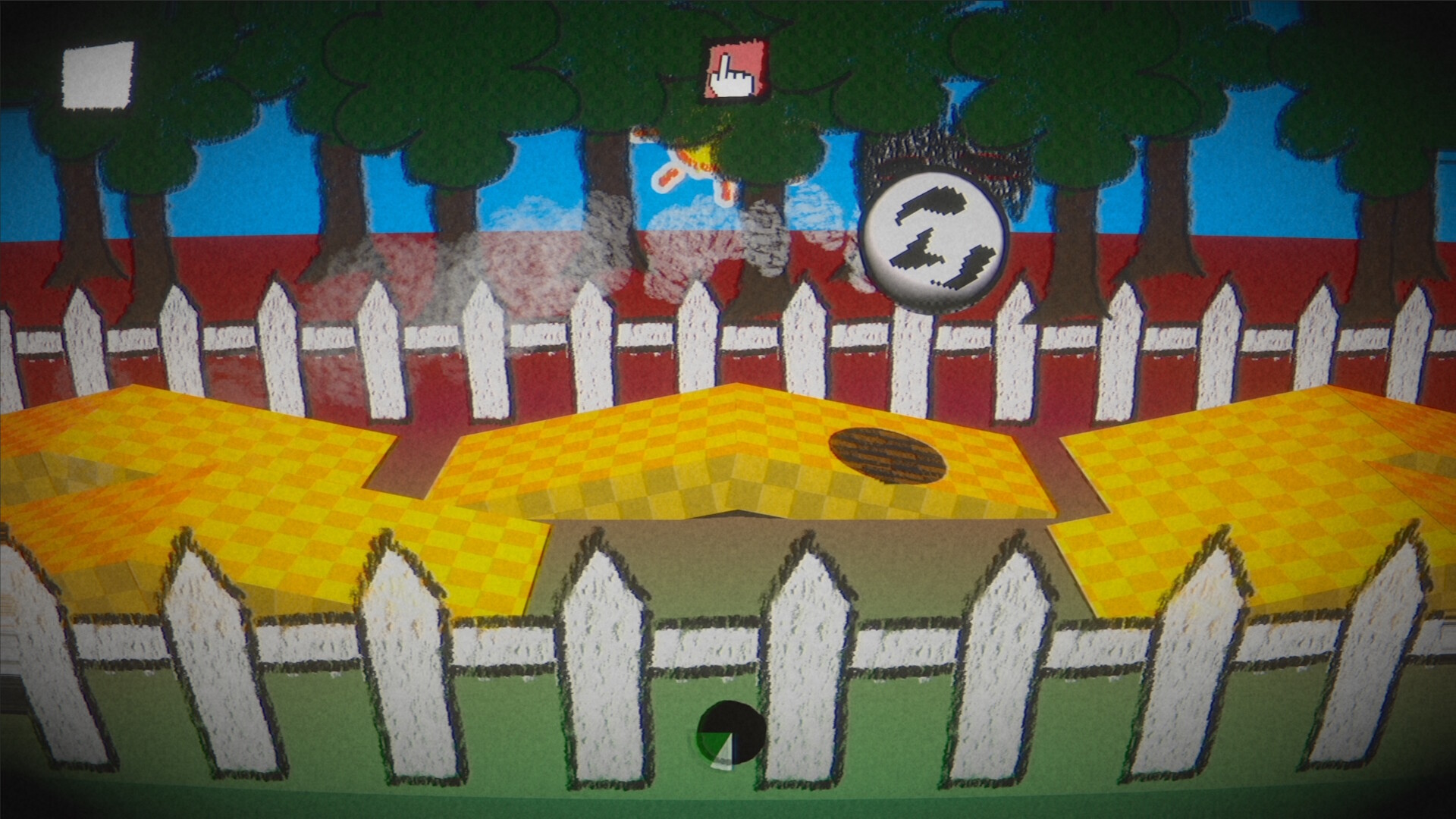LUM'S GAME screenshot 3