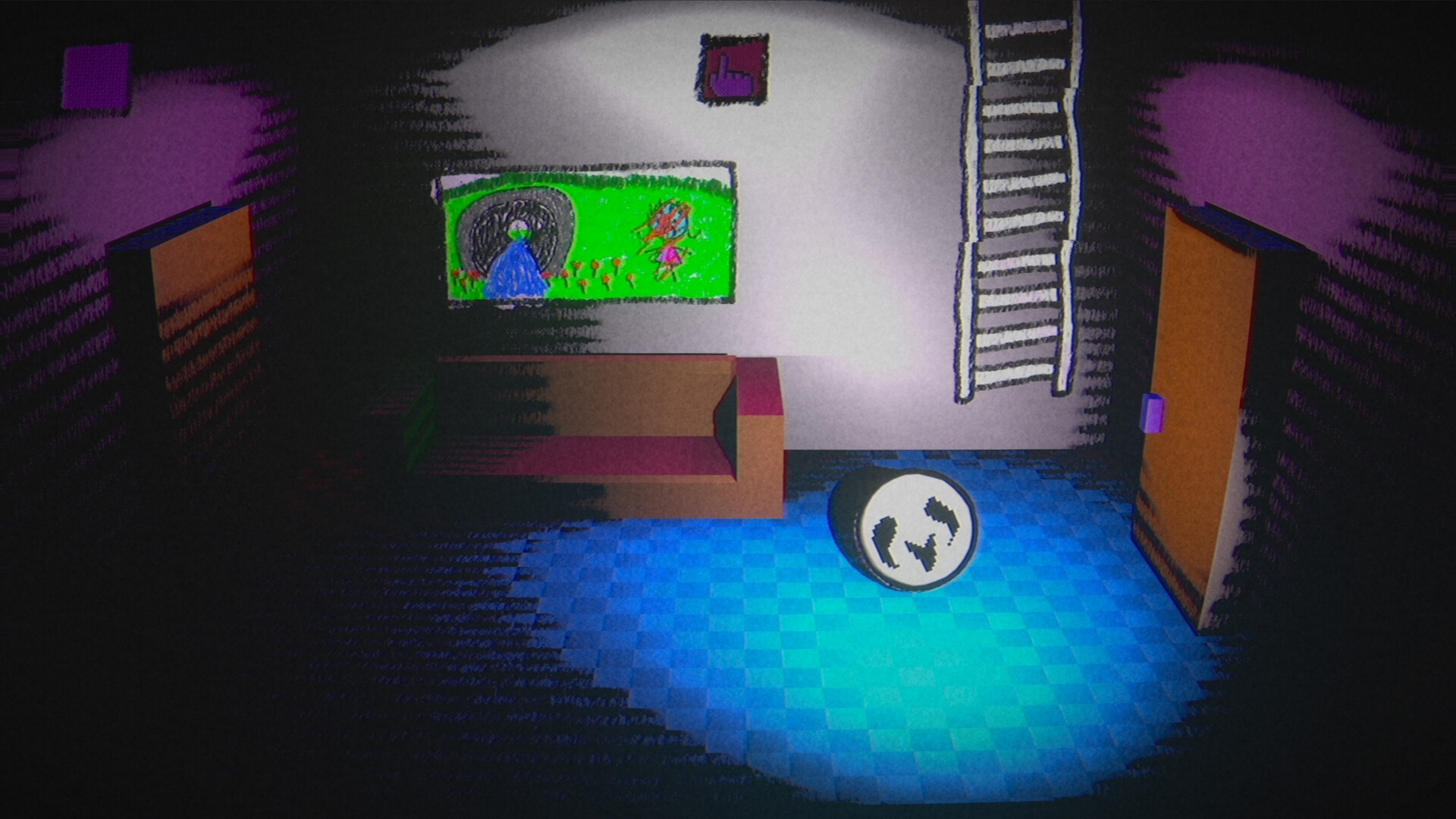 LUM'S GAME screenshot 4