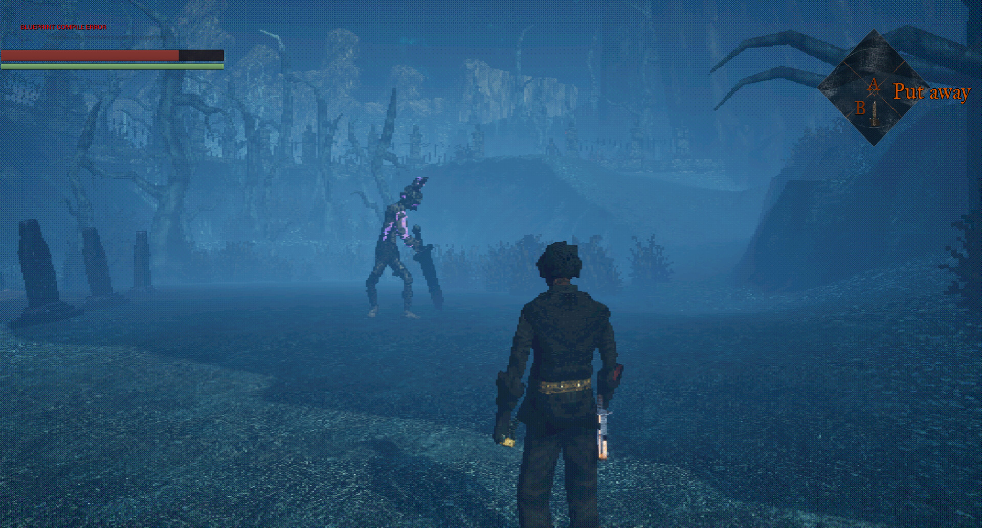 The Red Forest screenshot 7