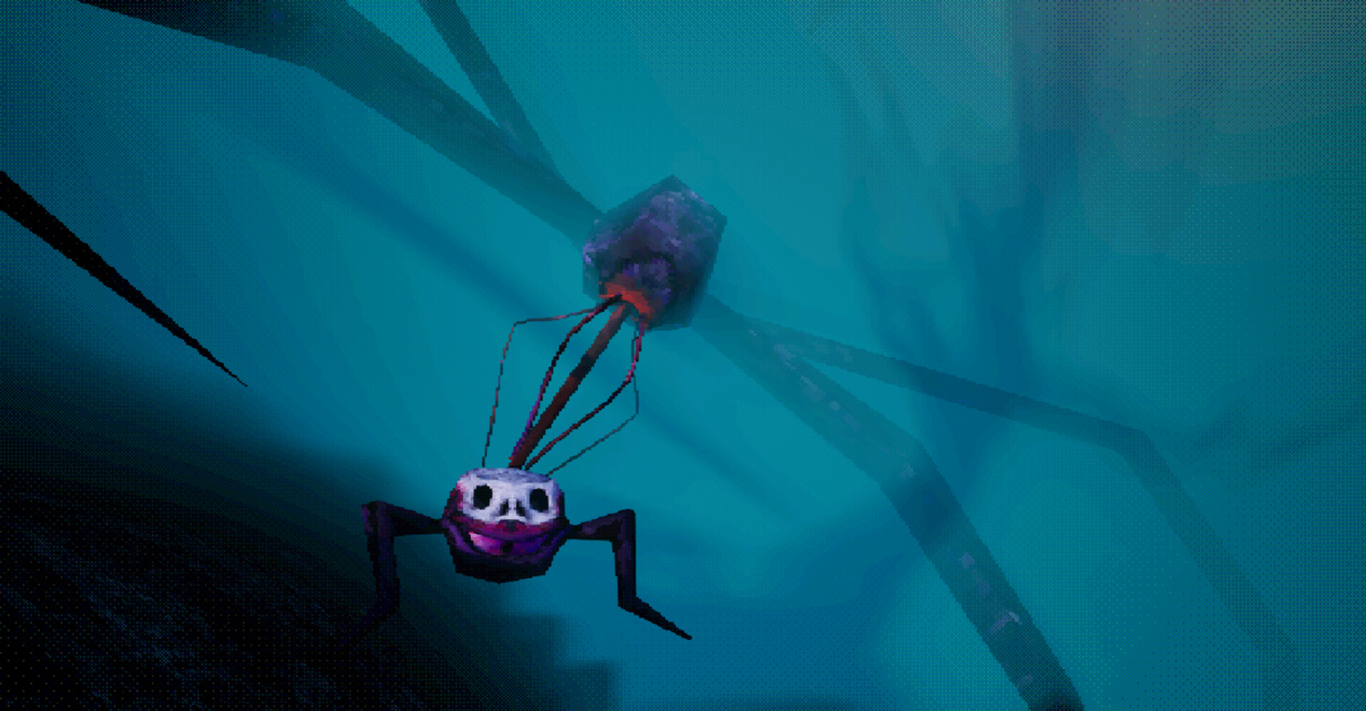 The Red Forest screenshot 6