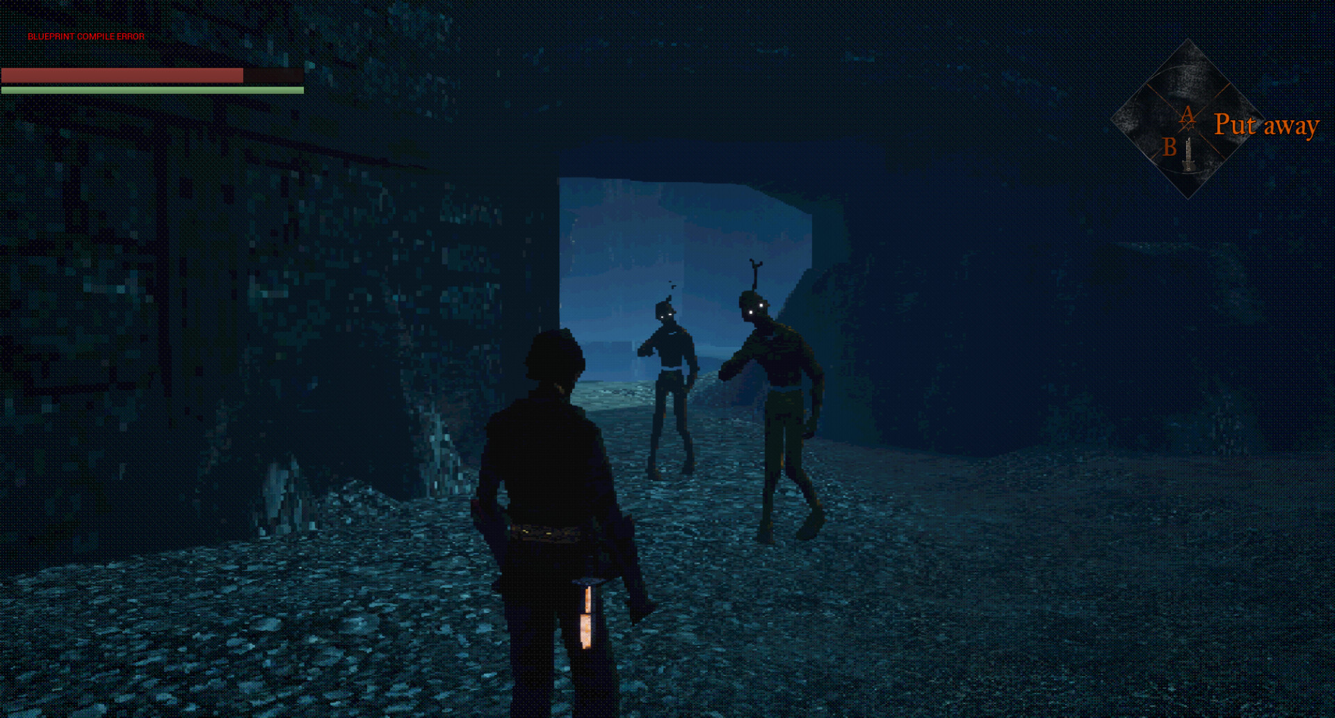 The Red Forest screenshot 4