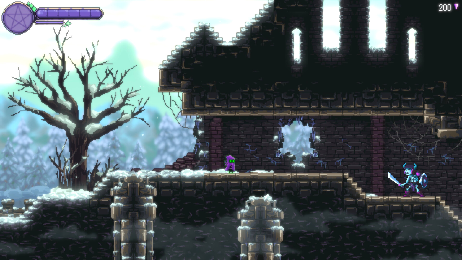 Whisper: in the Dark screenshot 15