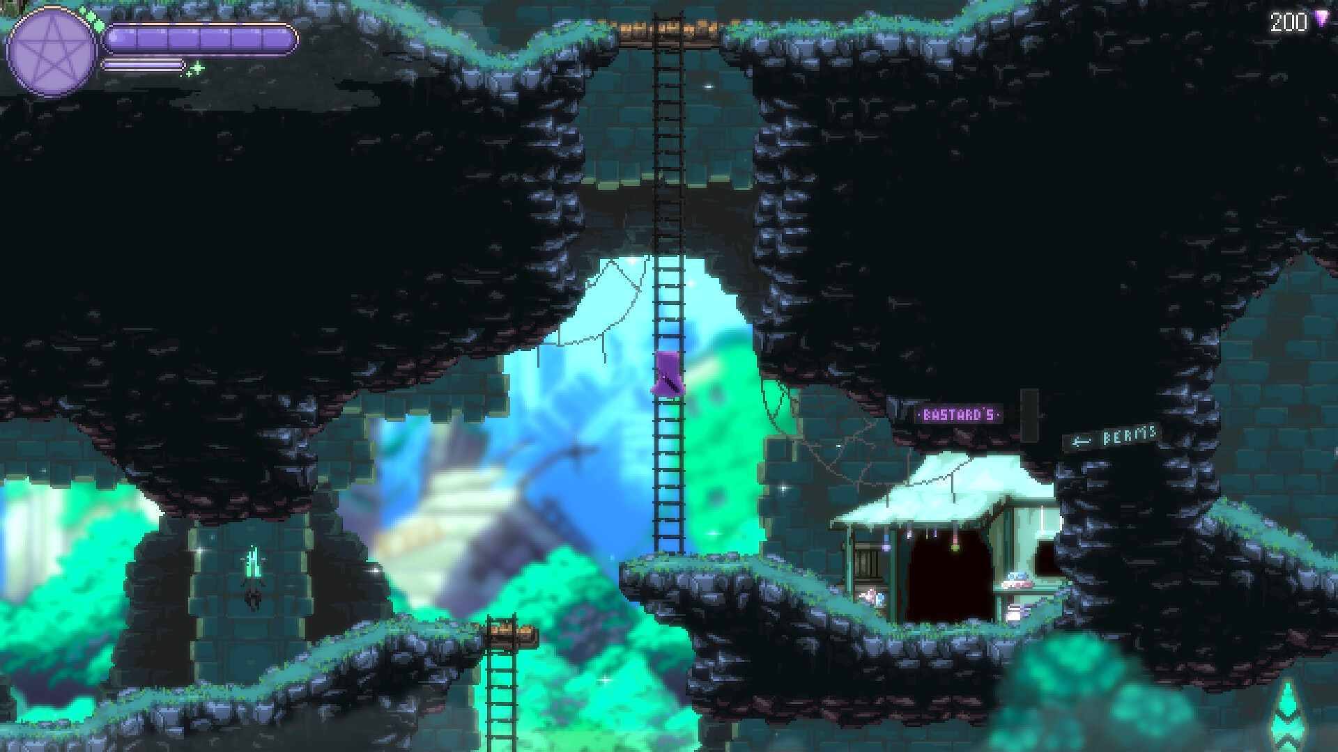 Whisper: in the Dark screenshot 18