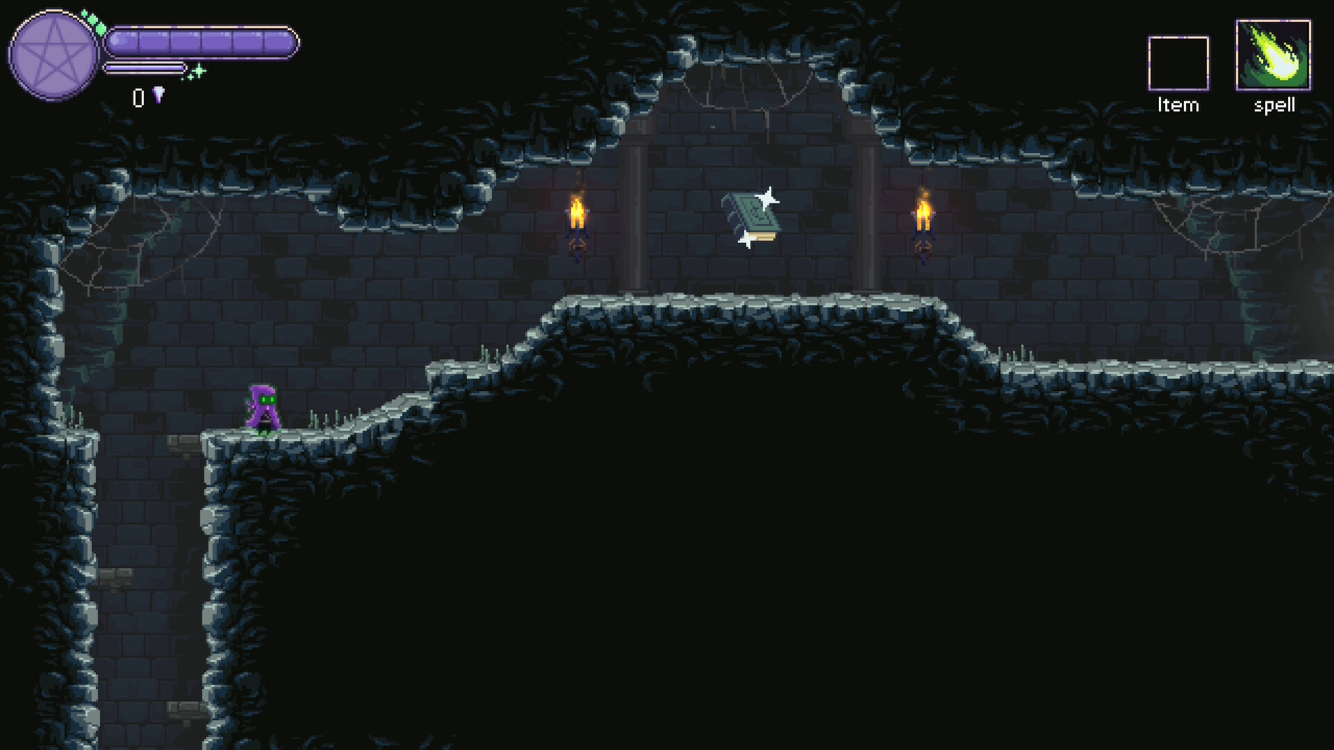 Whisper: in the Dark screenshot 16