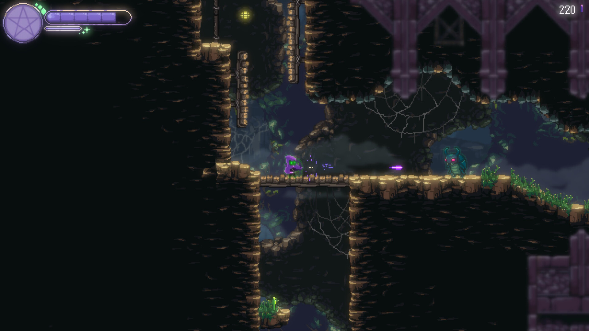 Whisper: in the Dark screenshot 19