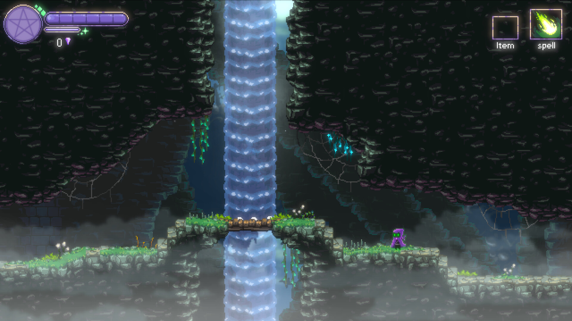 Whisper: in the Dark screenshot 11
