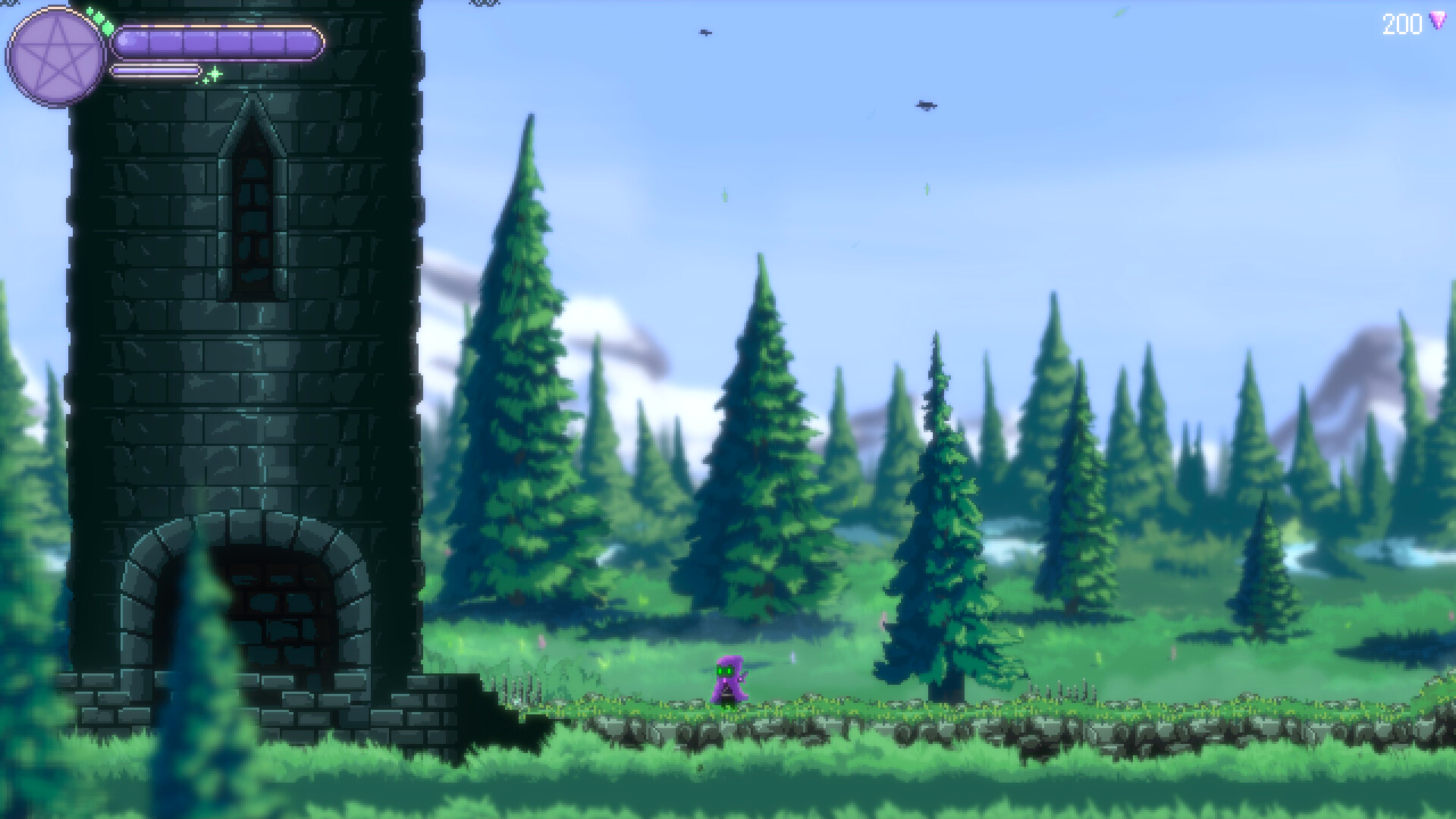 Whisper: in the Dark screenshot 14