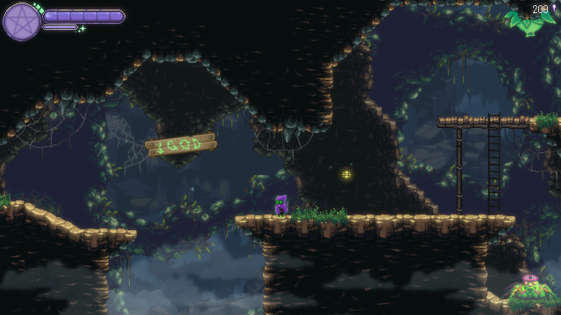 Whisper: in the Dark screenshot 12
