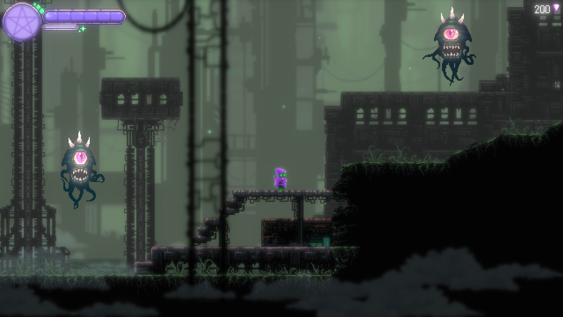 Whisper: in the Dark screenshot 17