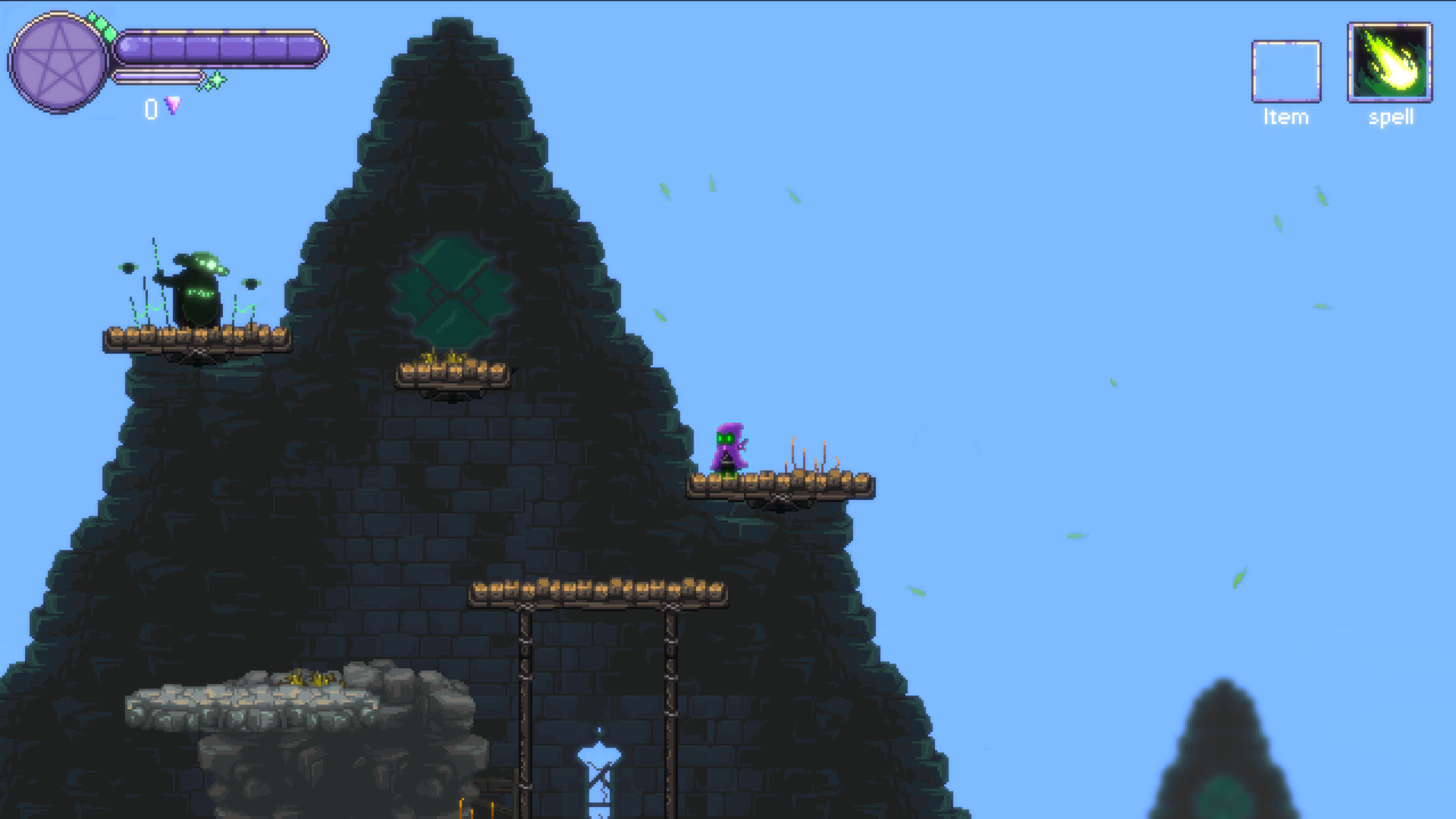 Whisper: in the Dark screenshot 7