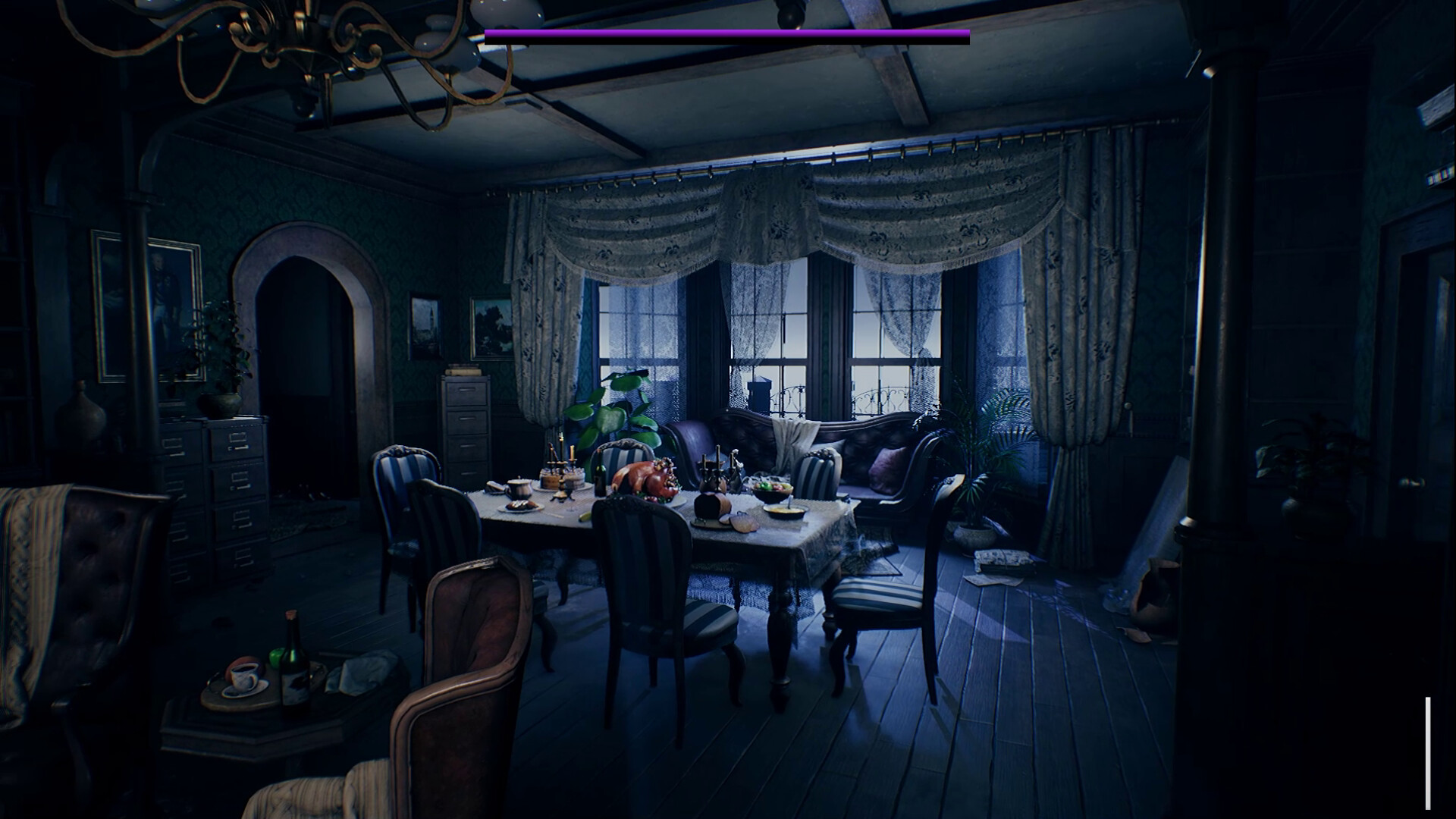 BLACK RUNES screenshot 4