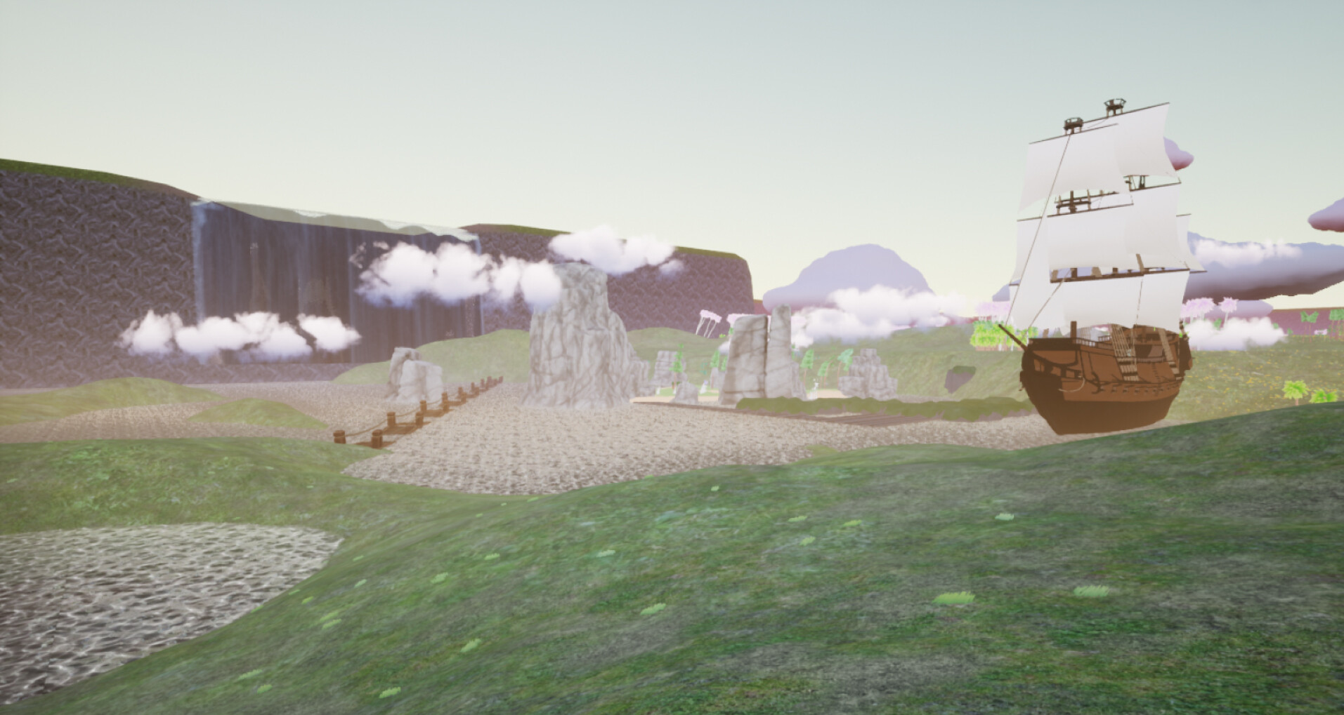 Lost Princess screenshot 2