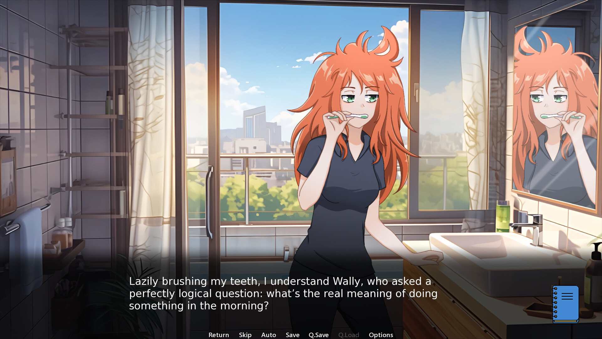 Mortgage nightmares screenshot 3