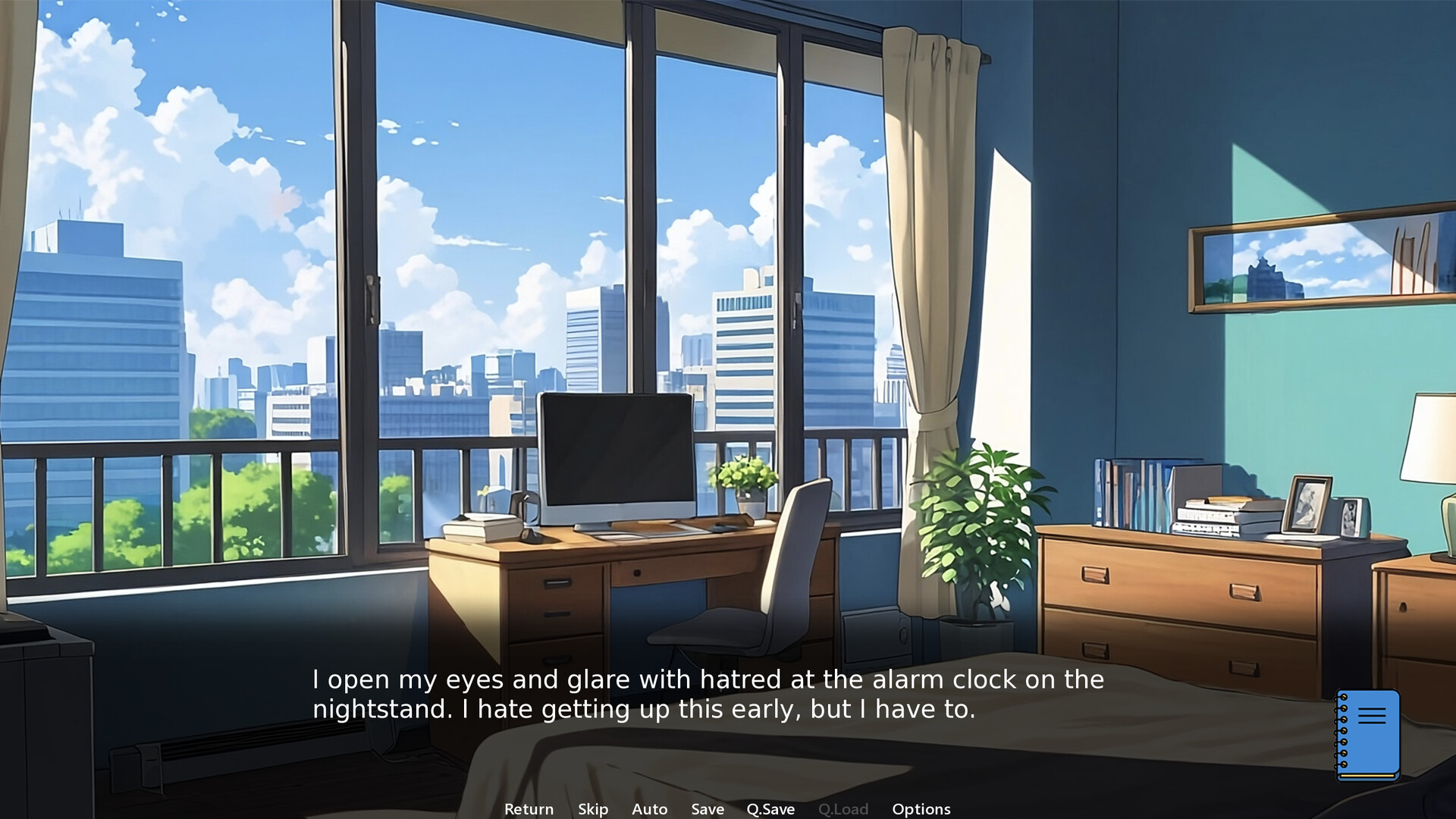 Mortgage nightmares screenshot 2