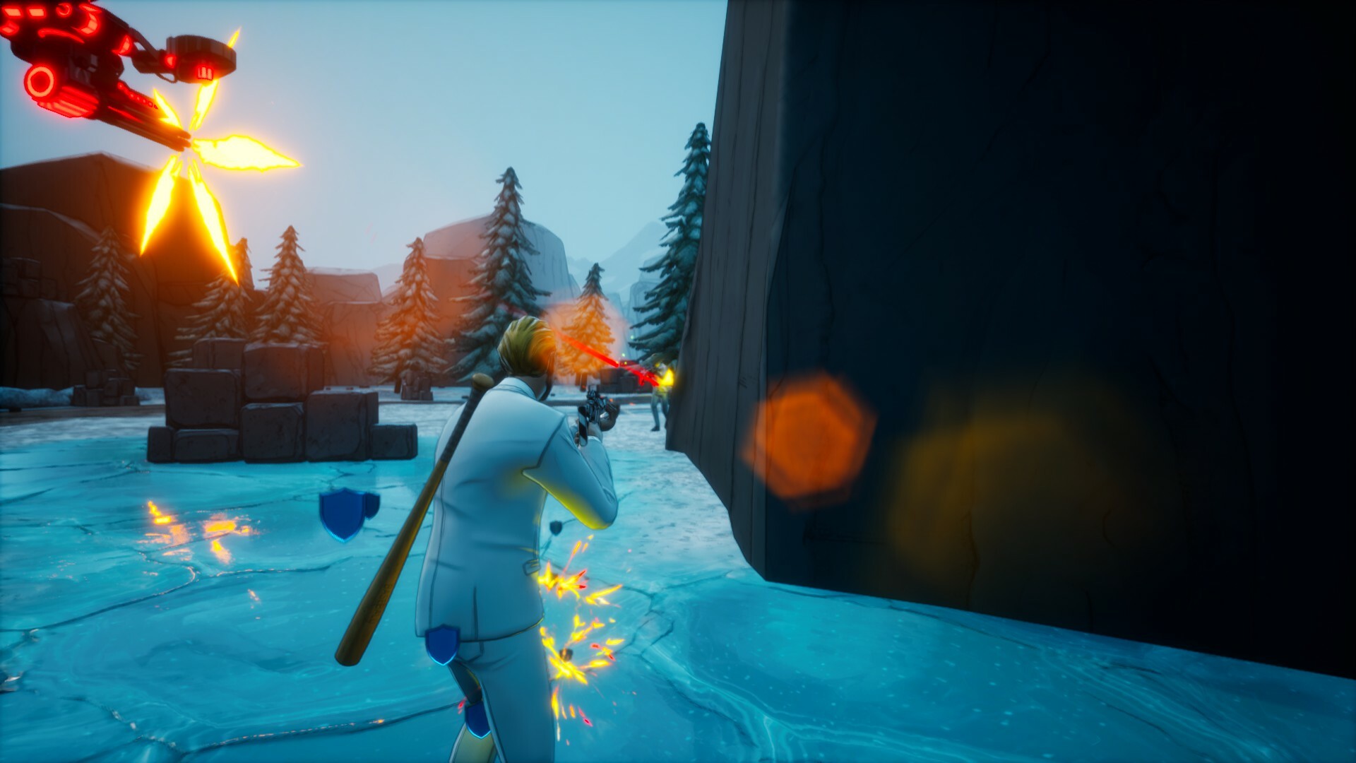 Vanity screenshot 8