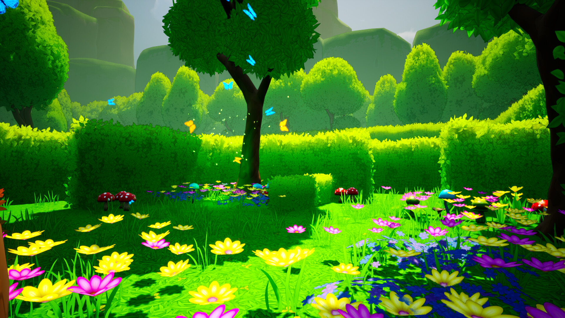 Vanity screenshot 4